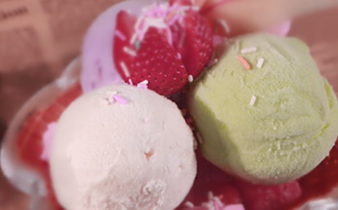 教你如何智斗冰淇淋寶寶