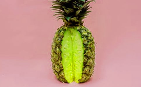 菠蘿為什么要用鹽水泡?菠蘿要用鹽水泡多久