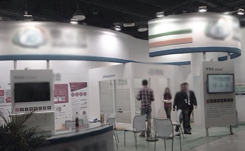 蔬菜博覽會(huì)工作總結(jié)模板