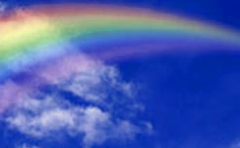 神奇的彩虹谷優(yōu)秀作文400字