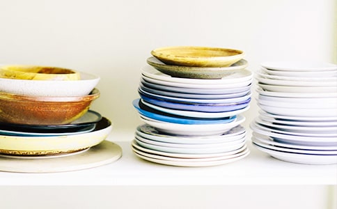 餐具交響曲中班打擊樂演奏教案