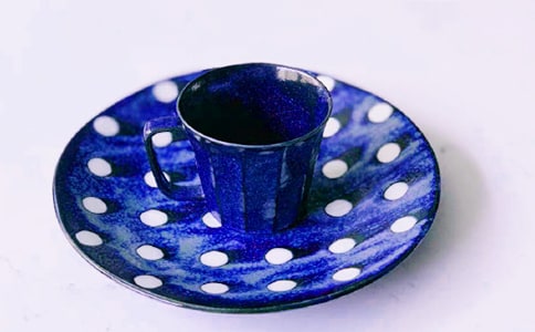 幫奶奶洗餐具作文