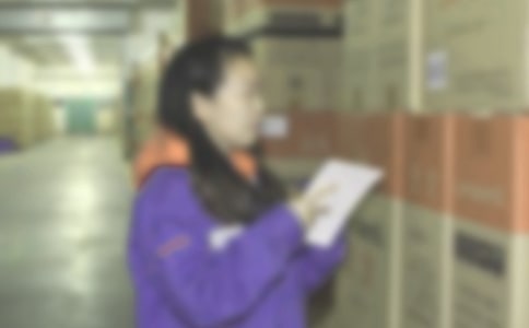 倉管試用期對工作總結(jié)