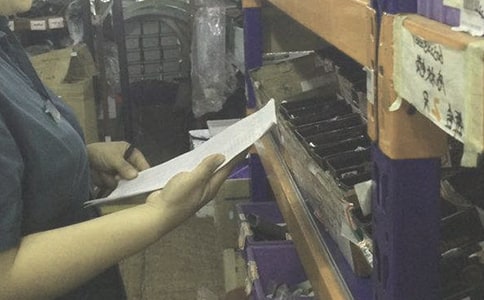 倉(cāng)管員年終工作總結(jié)6篇(優(yōu)秀)