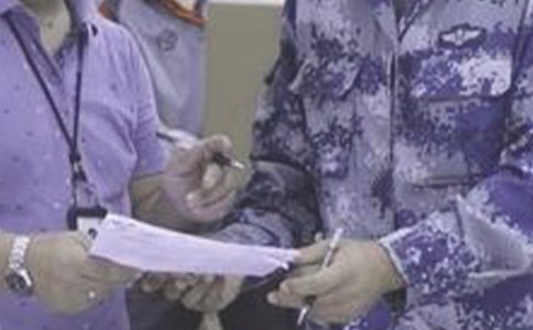 關于倉管試用期工作總結