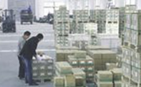 倉管工作總結(jié)