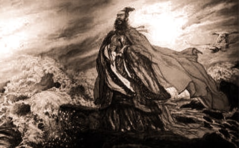 (必備)寫給曹操的一封信