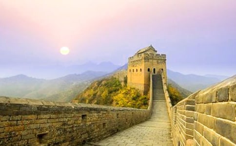 八達嶺長城導游詞