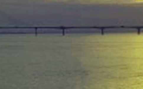 南京長江大橋作文