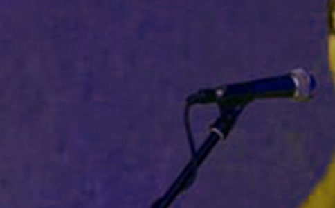 寂寞在唱歌作文