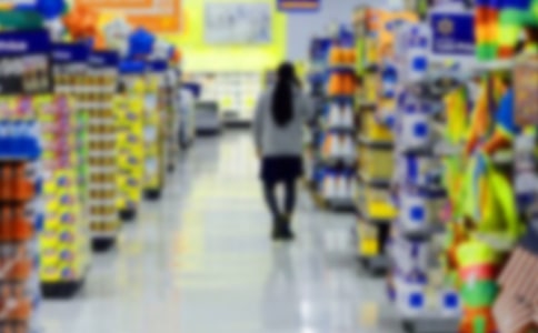 2021年雙十一超市促銷活動方案(通用6篇)