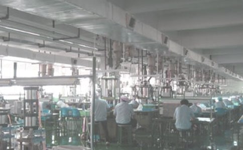 【精選】下車間實(shí)習(xí)報(bào)告合集6篇