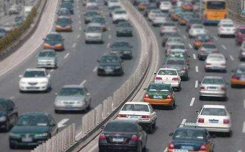 外租車輛管理辦法