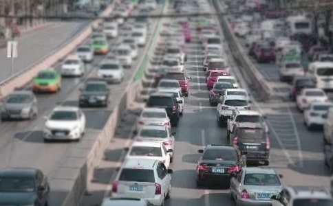 車輛停放管理制度