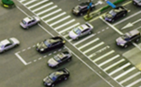 車輛交通心得體會范文