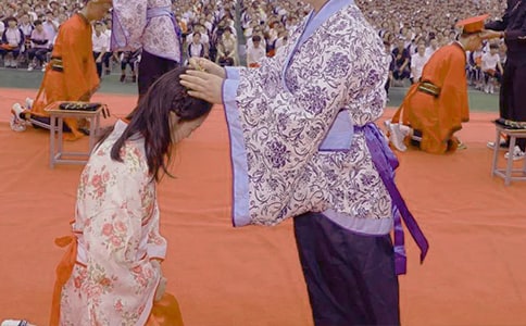 高三成人禮致兒子一封信(通用21篇)