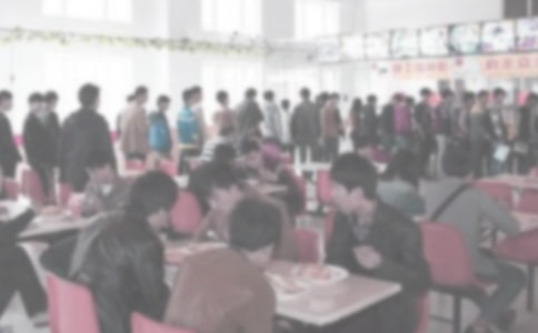 吃飯健康有講究 細(xì)嚼慢咽身體好