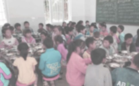 去別人家吃飯做客的禮儀