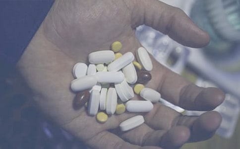 幼兒大班健康課教案及反思《吃藥的安全》