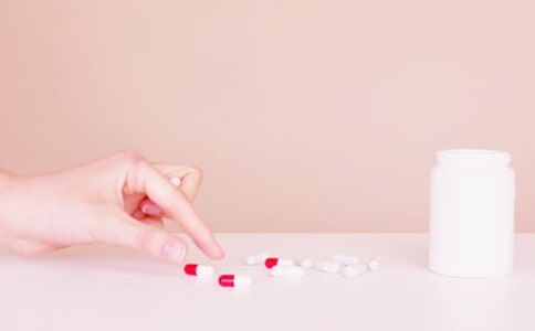 感冒了不能亂吃藥