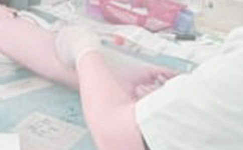 抽血前能不能抽煙呢?