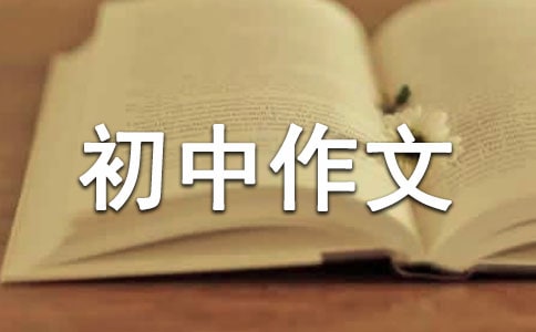 【精華】?jī)?yōu)秀初中作文600字匯編八篇
