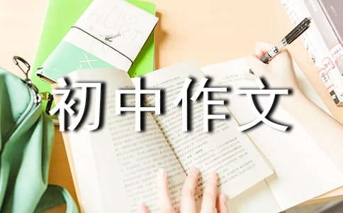 有關(guān)難忘初中作文300字合集7篇