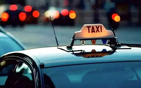 基于μPD78F0034單片機(jī)的出租車計(jì)費(fèi)器的設(shè)計(jì)與實(shí)現(xiàn)