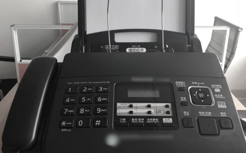 傳真機(jī)·什么是打印速度