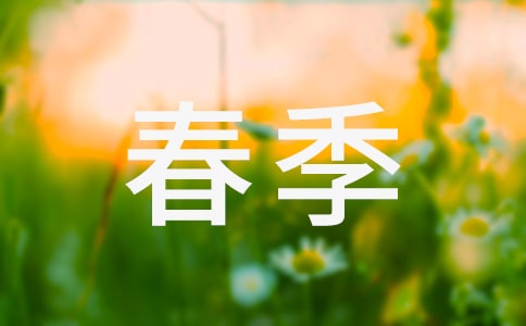 學年春季小班教學計劃范文