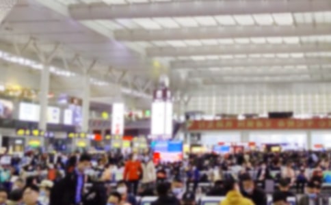 列車(chē)員春運(yùn)工作心得體會(huì)