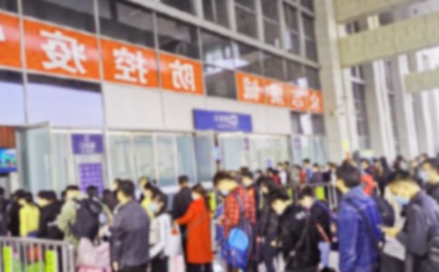 高鐵列車(chē)員春運(yùn)總結(jié)范文