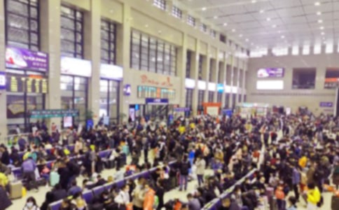 公交春運(yùn)簡(jiǎn)報(bào)