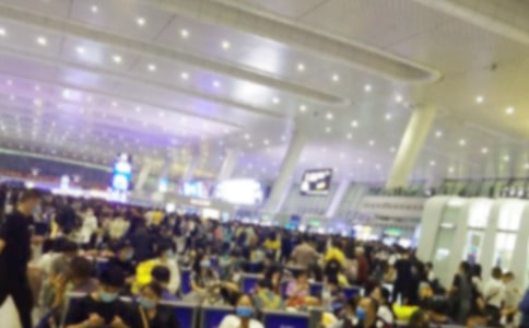 春運(yùn)心得體會(huì)(通用17篇)