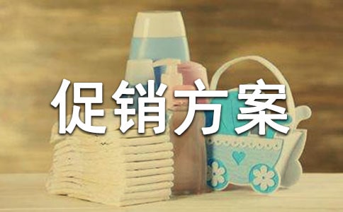過年促銷方案范文(通用8篇)