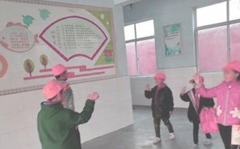 打招呼的句子精選500句