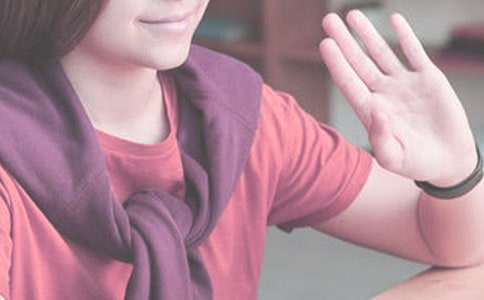 學習打招呼學后感想