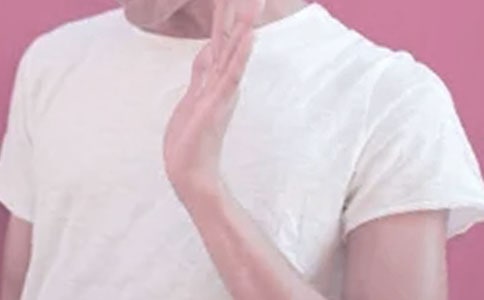 打招呼托班教案