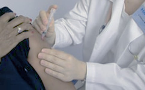 關(guān)于打針的日記5篇