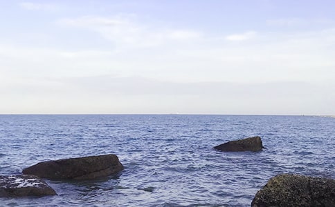 (精)大海寫(xiě)景作文3篇