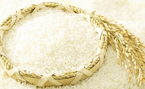 大米怎樣吃才健康呢