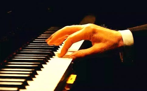 我愛彈琴作文400字