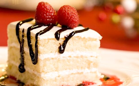 關(guān)于做蛋糕的作文(精選45篇)