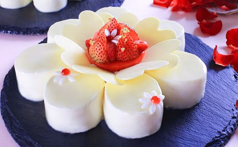 周記100字:我學(xué)做蛋糕