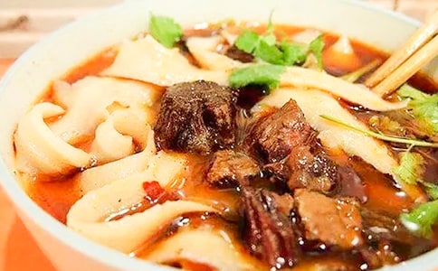 山西刀削面作文精選15篇