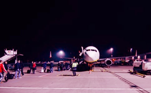 手機電子登機牌實現(xiàn)無紙化登機