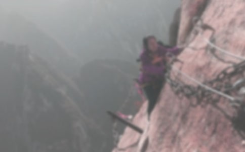 ��ɽ����