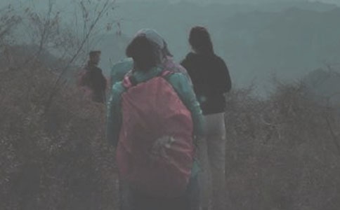 五一登山活動(dòng)方案