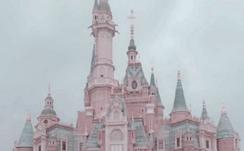 (優(yōu))迪士尼作文600字3篇