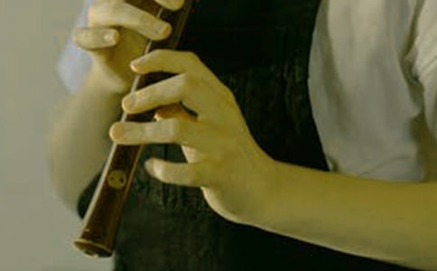 學(xué)吹笛子之路小學(xué)生作文